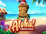 Aloha! Christmas