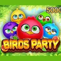BirdsParty