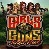Girls With Guns - Jungle Heat